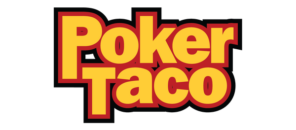 Poker Taco logo