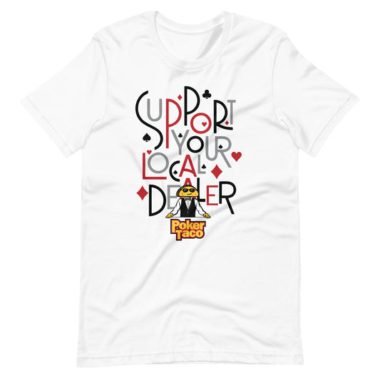 Unisex t-shirt