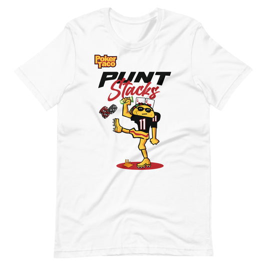 Stack Punter